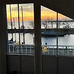 Surforama Traumblick-ferienwohnung D36 * Fehmarn