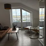 Surforama Traumblick-ferienwohnung D36 Appartement