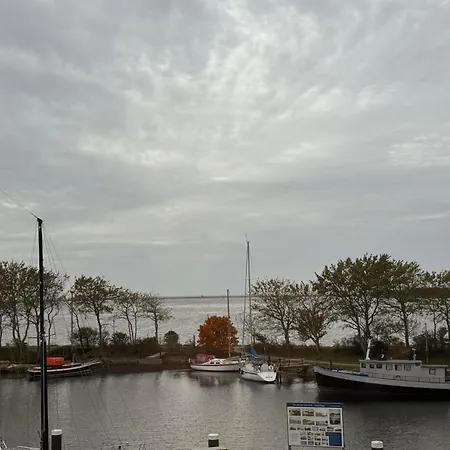 Surforama Traumblick-ferienwohnung D36 Lägenhet *