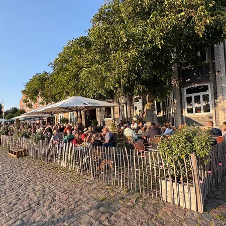 Lägenhet Surforama Traumblick-ferienwohnung D36 Fehmarn