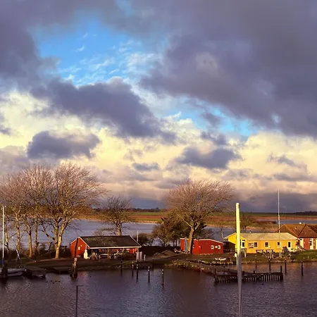 Surforama Traumblick-ferienwohnung D36 Lägenhet *