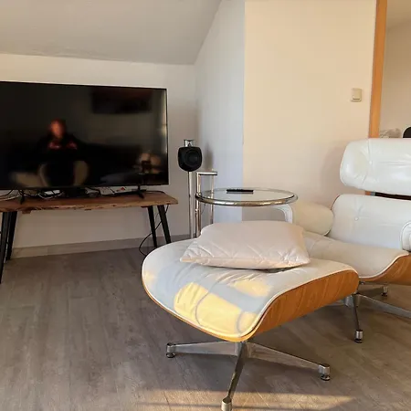 شقة Hafenloge Orth Mit Balkon Und Traumblick Auf *