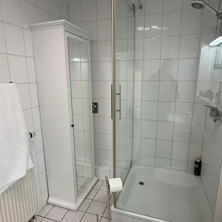 شقة Hafenloge Orth Mit Balkon Und Traumblick Auf *