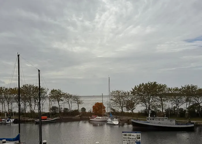 Surforama Traumblick-ferienwohnung D36 Lägenhet *