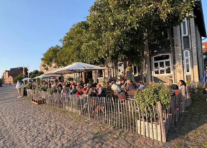 Lägenhet Surforama Traumblick-ferienwohnung D36 Fehmarn