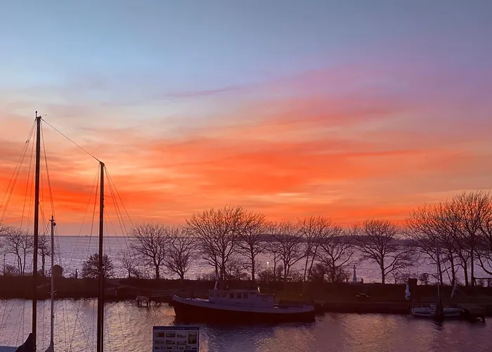 Lägenhet Surforama Traumblick-ferienwohnung D36 Fehmarn