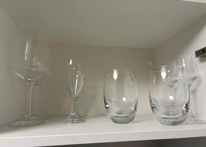 Lägenhet Surforama Traumblick-ferienwohnung D36 *