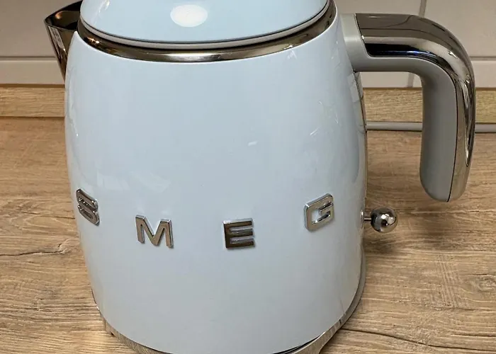 Surforama Traumblick-ferienwohnung D36 Lägenhet *