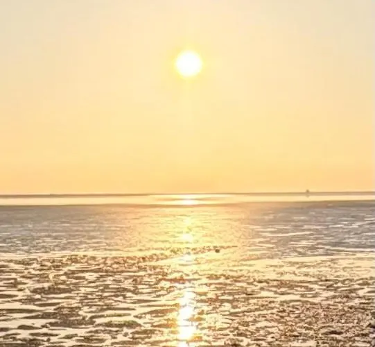 Surforama Traumblick-ferienwohnung D36 Lägenhet